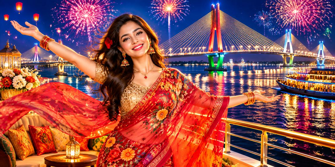 বরিশালে পহেলা বৈশাখ উৎসবে বেটিং ও মোবাইল পেমেন্টের দৃশ্য