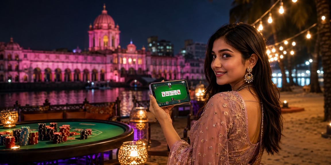 ঢাকার রামি বিচ এলাকায় স্পোর্টস বেটিং ও পেমেন্ট কার্যক্রম