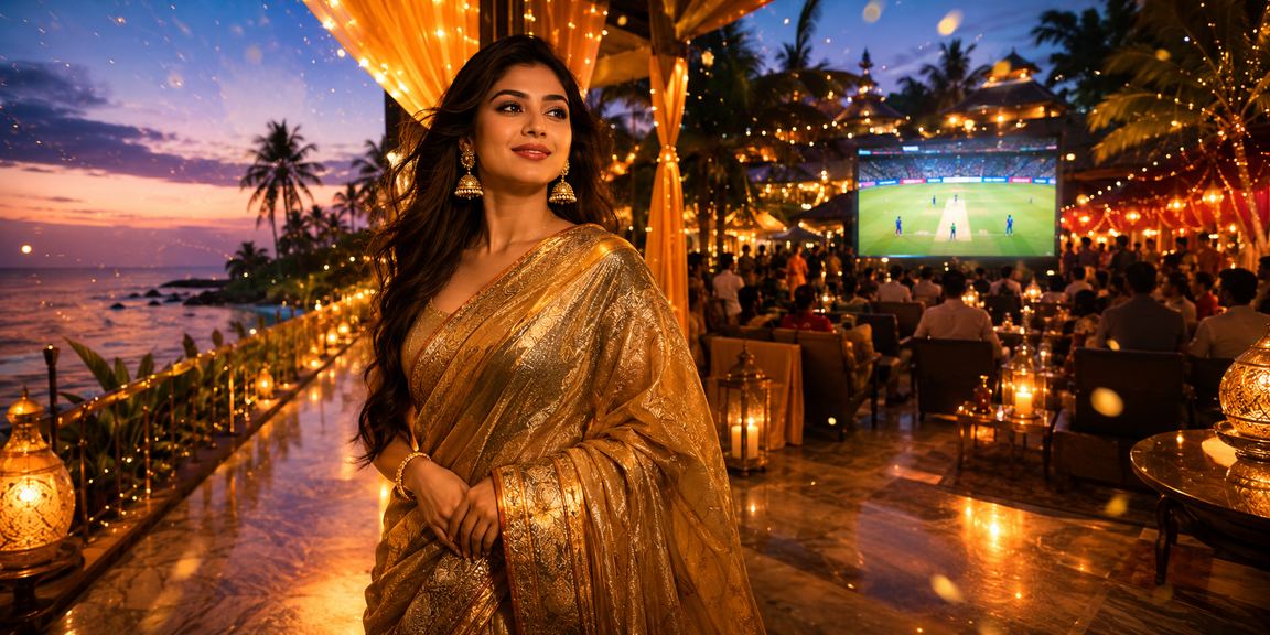 গাজীপুরের একজন ক্রিকেটপ্রেমী বাংলাদেশ ম্যাচে লাইভ বেটিং করছেন