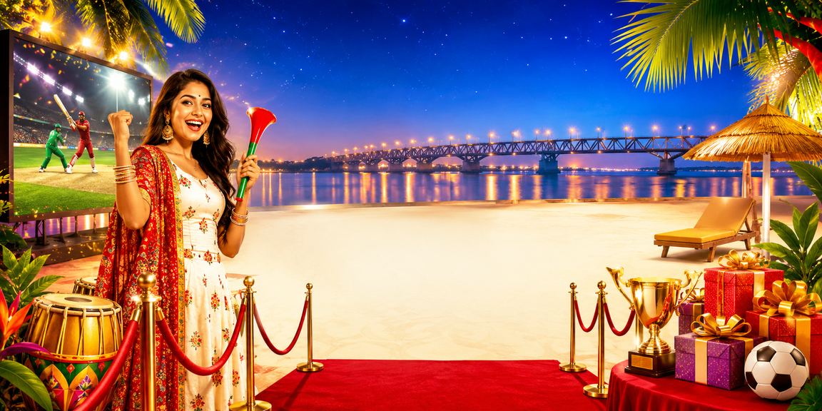 রাজশাহীতে ক্রিকেট বেটিং উৎসবের দৃশ্য
