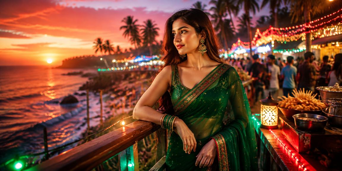 সেন্ট মার্টিন দ্বীপে একজন ব্যবহারকারী মোবাইলে লাইভ ক্রিকেট বেটিং উপভোগ করছেন