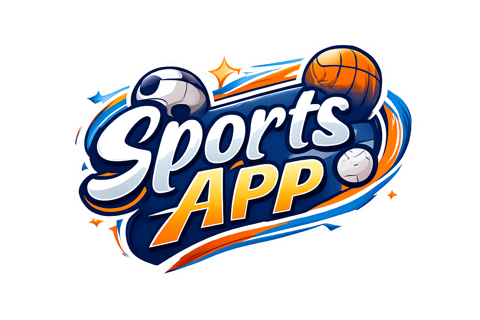 sports app
